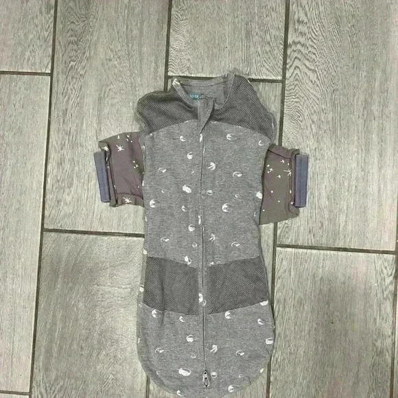 100% Organic SNOO Sleep Sack - Picture 3 of 5